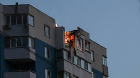 Война, 5 июня. Ночная атака на Харьков, Одессу и Прилуки: есть жертвы, включая младенца. Зеленский – о путинских «ответах»