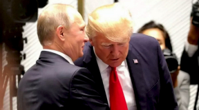 «Трамп понимает, что виртуальный роман с Путиным может завершиться еще до личного свидания»