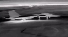 Война, 20 декабря. СБУ заявило об удачной атаке на авиабазу в Крыму – поражены два Су-27. Удар баллистикой под Одессой, есть жертвы