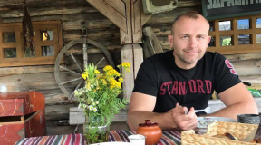 «Для мяне зараз прыгода – зрабіць з нічога бізнес, буйнейшы за бюджэт роднага Іўеўскага раёна»