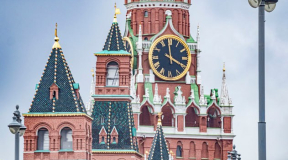 «Паранойя в Кремле явно усилится». Как события на Ближнем Востоке скажутся на войне Украины и России