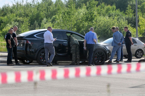 «Атмосфера в России — так себе. А ведь это еще не август, когда в РФ традиционно случается что-то выдающееся»