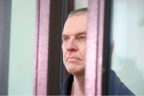 Конвейер репрессий. Анджей Почобут перенес операцию в колонии. В Минске отправили на «домашнюю химию» воспитательницу детсада