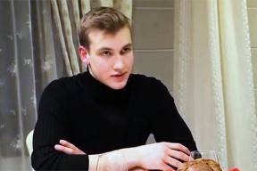 Коля и булочка. Чем история о младшем сыне Лукашенко в магазине напомнила байки о Брежневе