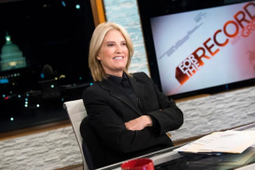 Три факта об американской телеведущей, которой дал интервью Лукашенко