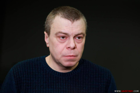 Лабковіч: Калі я пачну расказваць аб тым, што адбывалася ў калоніі — вязні сёння ж трапяць у ШЫЗА