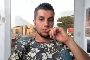 Конвейер репрессий. Визового специалиста из Минска посадили за комментарии в телеграме и участие в протестах