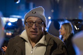 Федута: «Интервенция невозможна. Внутренний переворот какой-то — вот в это я верил»