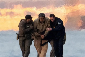 Венесуэла-США. Мадуро на суде: «Я президент и военнопленный»