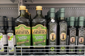 «Смотрю и думаю: «Ужас, как дорого». Но все равно кладу в корзину»