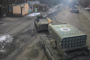 Четыре грани войны, в которую оказалась втянута Беларусь