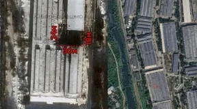 Война, 22 февраля. Аэропорты Москвы закрыты из-за атаки дронов. Как выглядит ракетный завод в Удмуртии после прилета «Фламинго»