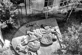 Навумчык: Што Крэмль не можа зрабіць з Украінай за чатыры гады вайны, Лукашэнка зрабіў з Беларуссю на дзясятым месяцы прэзідэнцтва