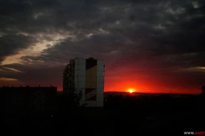 «В райцентре, где провела детство, меня встретил абсолютный декаданс»