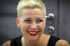 Мария Колесникова и БАЖ получат премию Гюнтера Вальрафа