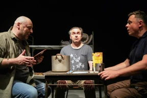 ArtPower Belarus: падтрымка дзеячаў культуры працягваецца