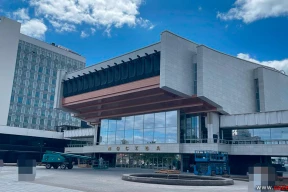 В Минске после реконструкции открывают кинотеатр «Москва»