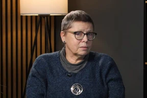 Польская этнограф: «У беларускай рэвалюцыі 2020 года адыгралі вялікую ролю традыцыйныя каштоўнасці»