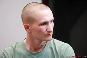Кирилл Балахонов: «У меня была мечта переехать жить в Мариуполь»