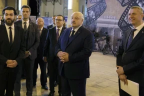 «Смотреть просто нечего!» Как Лукашенко годами «спасал» «Беларусьфильм», чья окупаемость сегодня — 3%