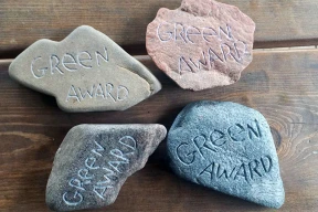 Журналісты «Салідарнасці» ўзялі дзве ўзнагароды на конкурсе Green Awards Belarus