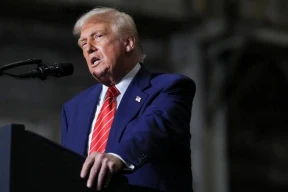 Трамп запретил въезд в США гражданам 12 стран