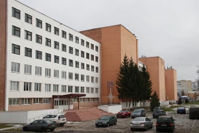 BELPOL: Рогачевский завод «Диапроектор» работает на войну