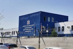 В Грузии задержали беларуса, пришедшего подавать заявление на убежище