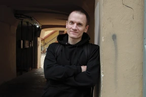 Николай Дедок продолжит деятельность, которой занимался до заключения: «Решил не опускать руки»