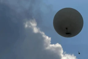 «Когда из всей мировой геополитики осталась только контрабанда сигарет воздушными шарами»