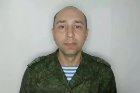 Конвейер репрессий. Посадили подполковника и экс-преподавателя Военной академии, который поддержал народ в 2020-м