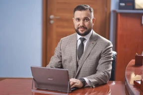 Задержан экс-глава РРБ-Банка Виталий Дранкевич