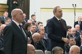 Страх и ненависть в Витебске. О чем Лукашенко пять часов спорил с собственной пропагандой