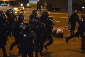 «И получается, что на красауцау лишние деньги есть, а на отражение невидимой угрозы денег уже жалко»