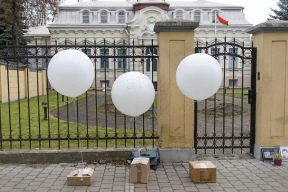 «Забярыце – гэта – ваша»