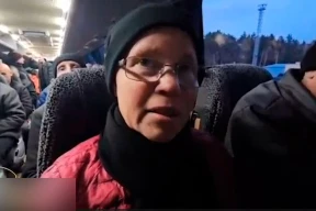 Золотова: Рада, что вышла не через 12 лет, а через четыре с половиной года