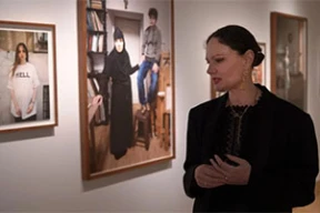 Фотографка Vogue украинка Елена Емчук: «Мы будем стоять твердо, сколько бы раз они ни пытались стереть нашу историю»