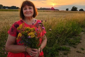 Памерла Нэлі Ваданосава