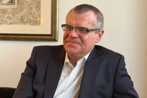 Эволюция Бабарико: теперь он выступает за «нероссийскую» Беларусь