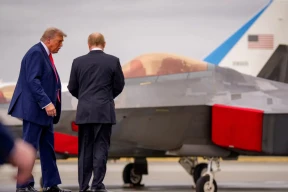 «С «энергетическим перемирием» Трамп хотел сделать как лучше, а получилось не просто как всегда, стало хуже»