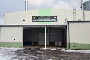 О чем говорит история житковичского пеллетного завода, возобновившего работу после простоя в несколько лет