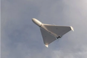 Флагшток: Беларуские военные сбили над Гомелем как минимум один беспилотник